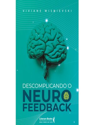 cover image of Descomplicando o Neurofeedback